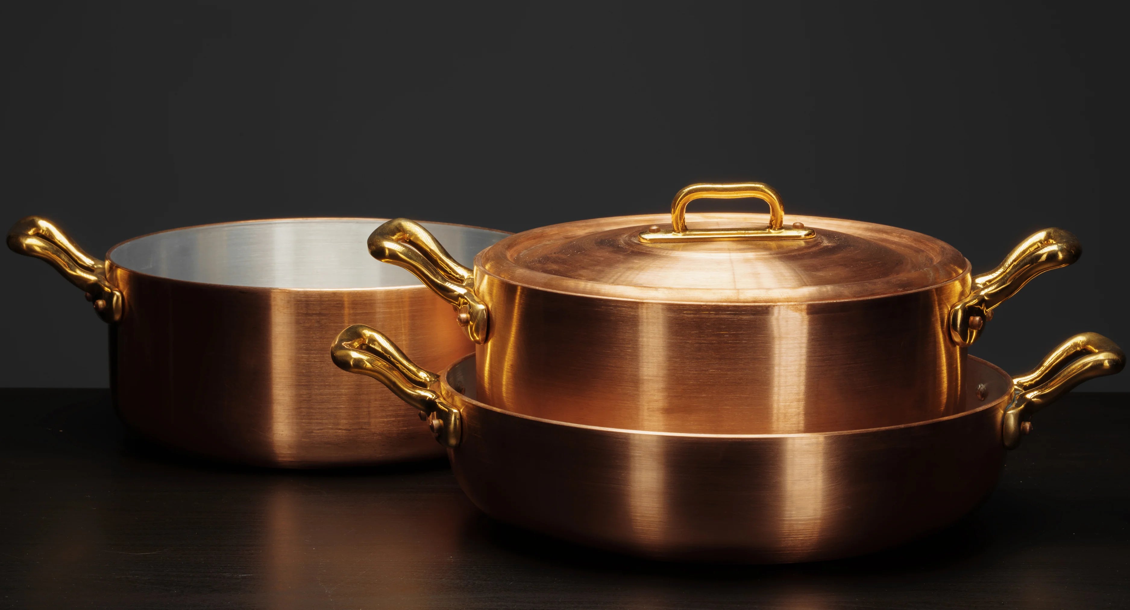 Best Brass Utensils To Use For Cooking