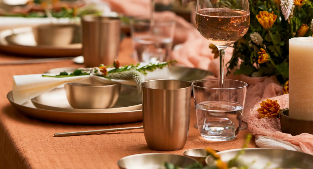 Why Kansa is the Healthiest Metal to Eat and Cook In